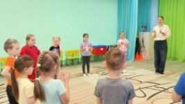 День самоуправления в группе 